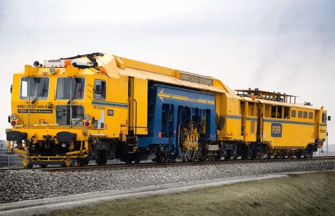 PLK wybrała oferty ZUE i Porr