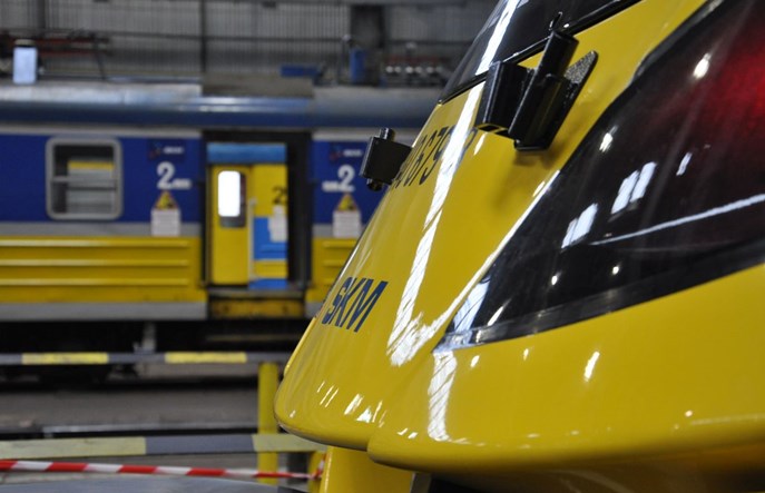 Pomorskie nie chce już modernizacji EN57. Chce nowych pociągów