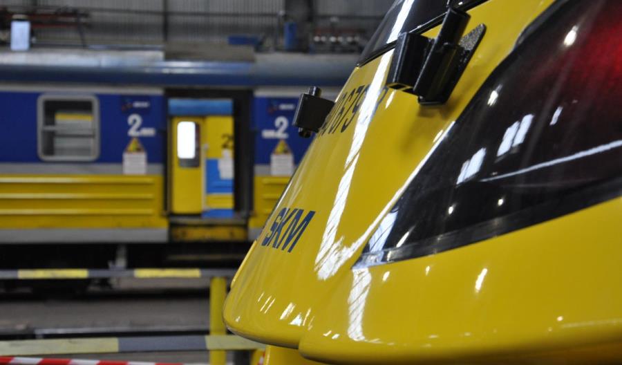 Pomorskie nie chce już modernizacji EN57. Chce nowych pociągów Pomorskie nie chce już modernizacji EN57. Chce nowych pociągów