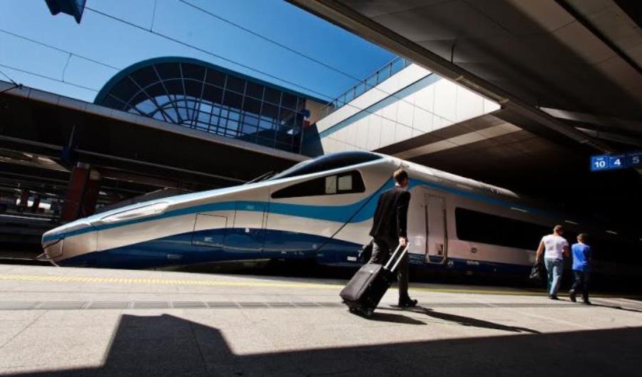 NIK: PKP było źle zarządzane, a Pendolino kupiono bez sensu NIK: PKP było źle zarządzane, a Pendolino kupiono bez sensu