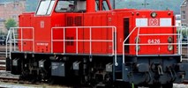 DB Schenker: Nie spodziewamy się boomu w intermodalu