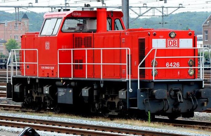 DB Schenker: Nie spodziewamy się boomu w intermodalu