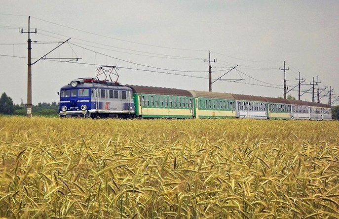 Stomma: PKP Intercity brakuje 200 mln zł