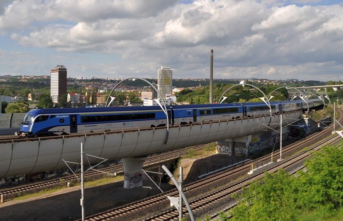 Ekspresem przez media: Wojna cenowa w Czechach