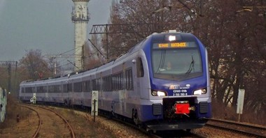 Zakład Stadlera w Siedlcach wyprodukuje w tym roku ok. 90 składów