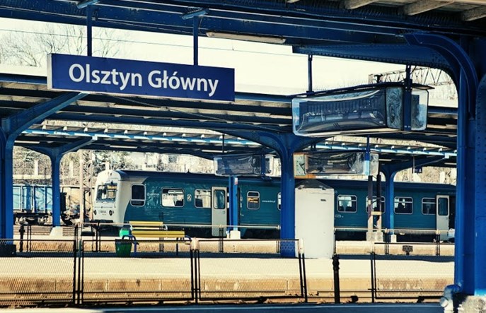 Udany debiut pociągów Arrivy w ofercie Multiregion