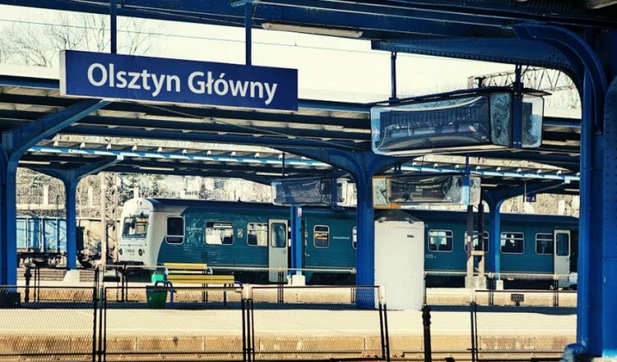 Udany debiut pociągów Arrivy w ofercie Multiregion Udany debiut pociągów Arrivy w ofercie Multiregion