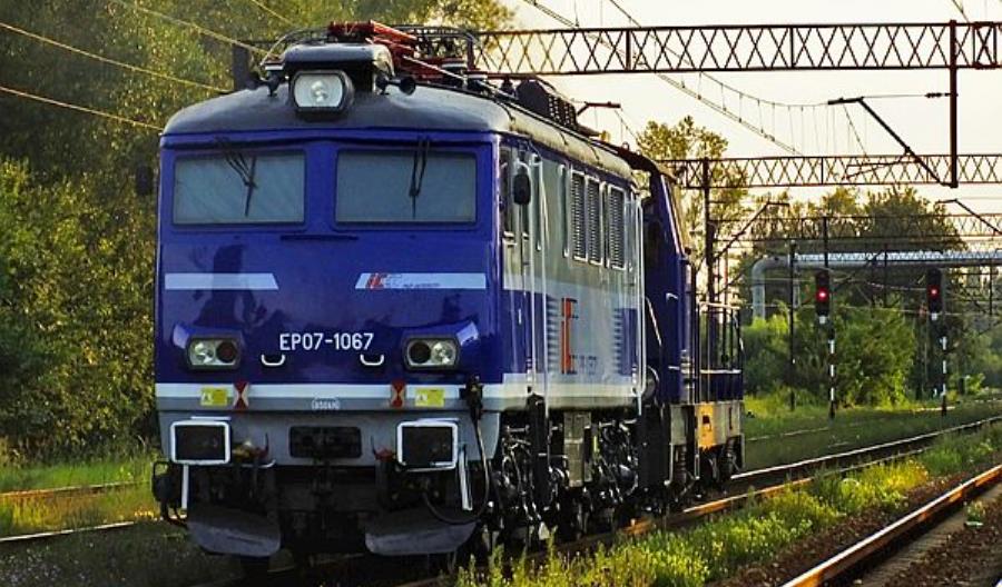 Kto zmodernizuje lokomotywy PKP Intercity? Kto zmodernizuje lokomotywy PKP Intercity?