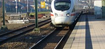 Deutsche Bahn: Pierwszy raz od 12 lat ze stratą