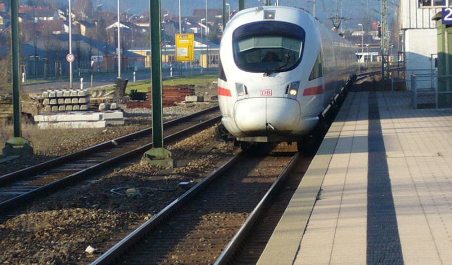 Deutsche Bahn: Pierwszy raz od 12 lat ze stratą