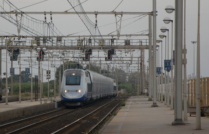 Zakończono prace studialne nad KDP w Polsce. Czy pojedziemy polskim TGV?