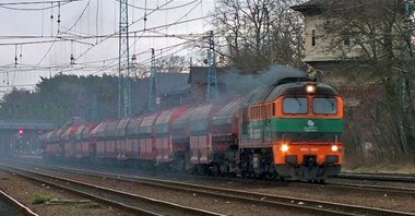 PKP Cargo wyhamowuje akwizycje. Nie kupi Pol-Miedź Transu