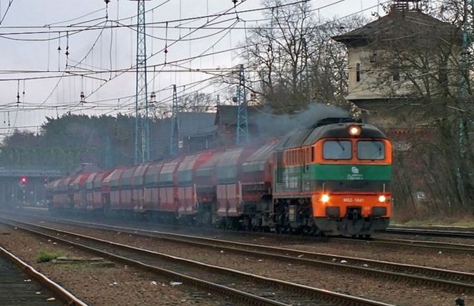 PKP Cargo wyhamowuje akwizycje. Nie kupi Pol-Miedź Transu