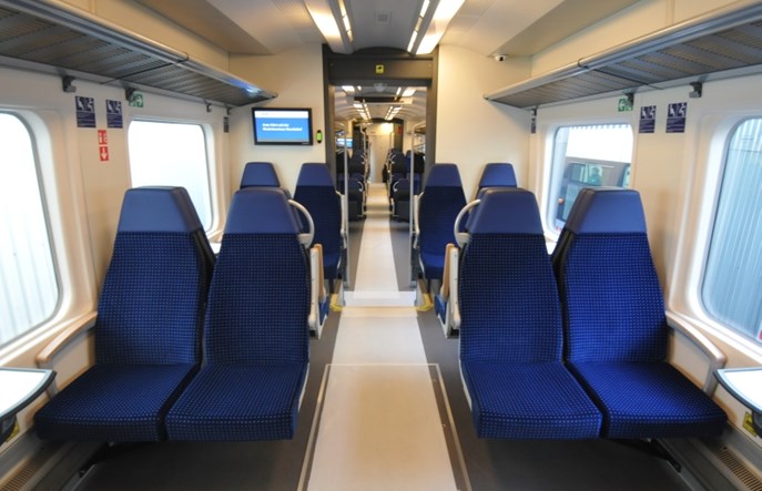 Jaki ma być pociąg, czyli między przewoźnikiem a producentem