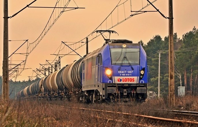 Newag sprzeda 50 lokomotyw do Austrii?