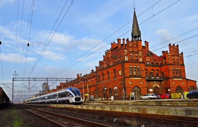 Weekend Dartów z pewnymi problemami