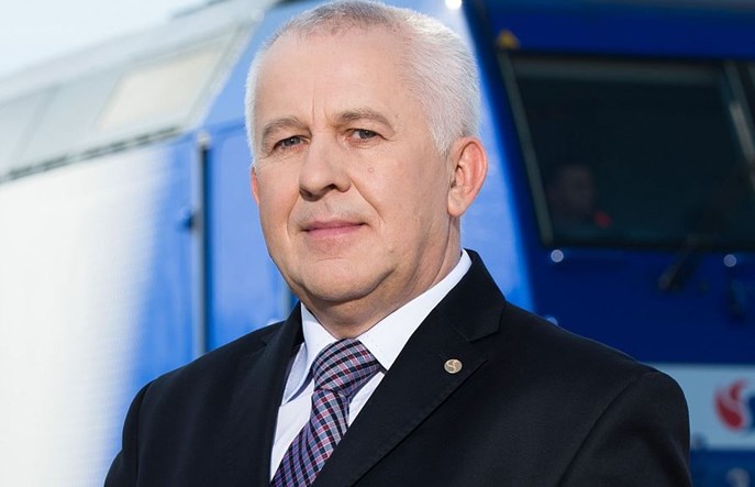 Gruca: Koncentrujemy się na rozwoju działalności w Niemczech