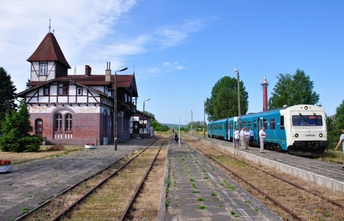 PLK ma 443 km linii do likwidacji. Ministerstwo nie da zgody