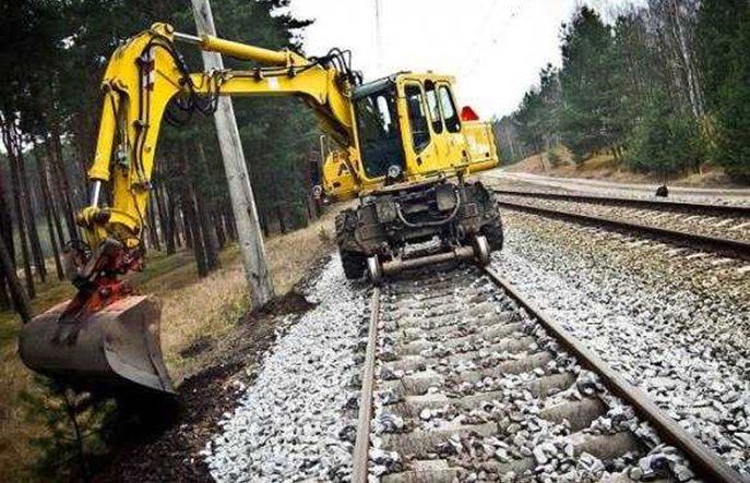 o Jakie jest zaawansowanie prac między Poznaniem a Czempiniem?
