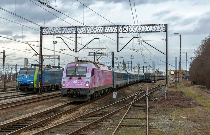 Utrudnienia na kolei zniknęły. Z Internetu