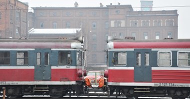 ZNTK Mińsk Mazowiecki z dużym zleceniem od Przewozów Regionalnych