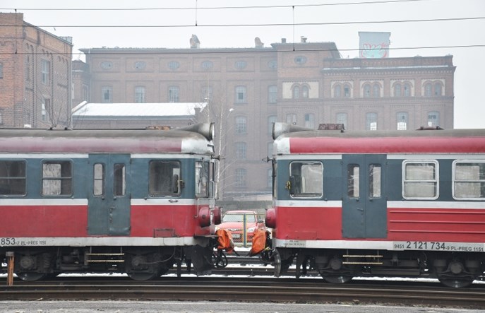 ZNTK Mińsk Mazowiecki z dużym zleceniem od Przewozów Regionalnych