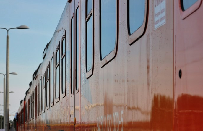 Cegielski modernizuje EN57 i chce budować wagon sterowniczy