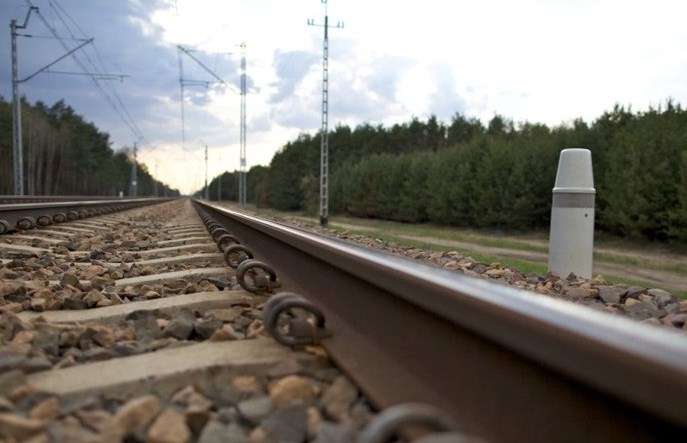 Przetarg na prace na wschodniej obwodnicy kolejowej GOP