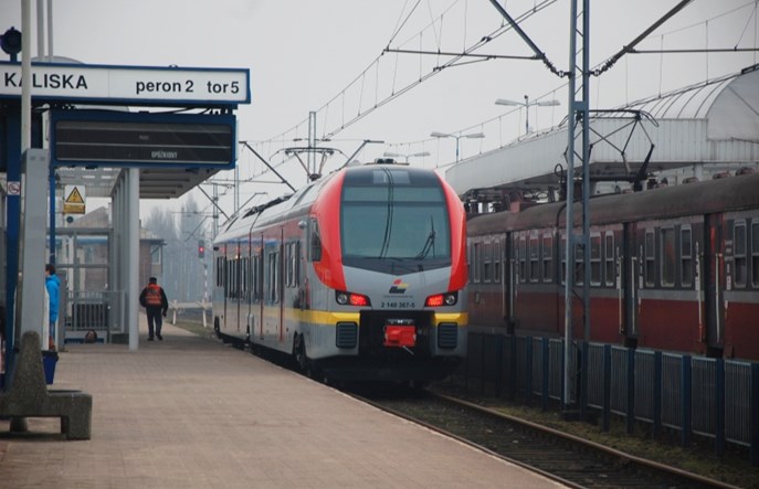 ŁKA: Nowy tabor ma mieć parametry obecnego