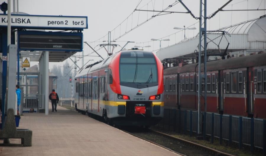 ŁKA: Nowy tabor ma mieć parametry obecnego ŁKA: Nowy tabor ma mieć parametry obecnego
