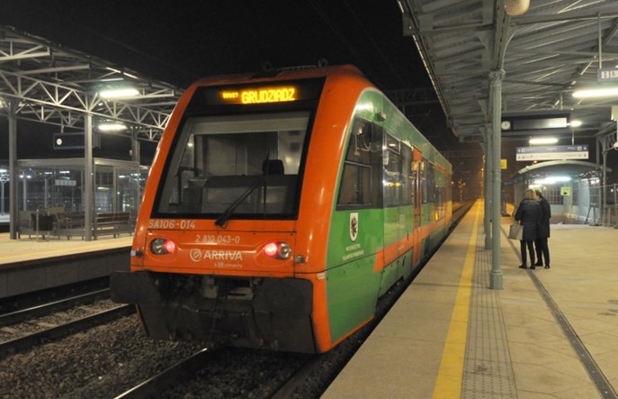 Z biletem Arrivy taniej pojedziesz taksówką