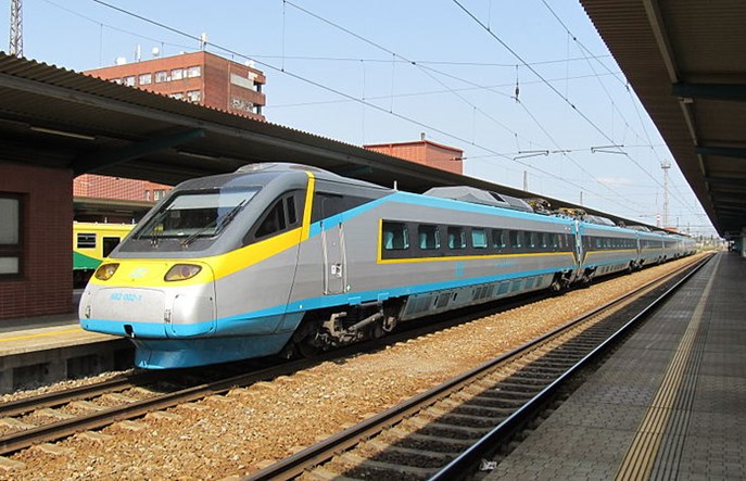 Czesi wyposażą kilkaset pociągów w system ETCS