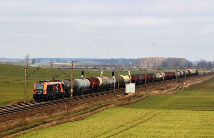 Radykalne przyspieszenie pociągów towarowych. Już w tym roku