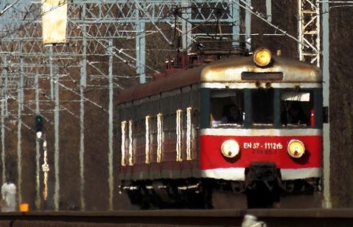 Pomorskie zmodernizuje cztery EN57