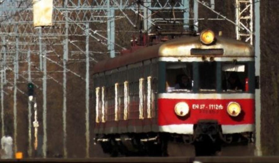 Pomorskie zmodernizuje cztery EN57 Pomorskie zmodernizuje cztery EN57