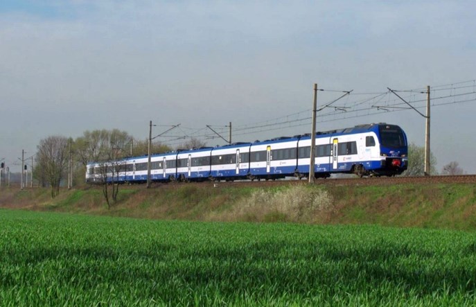 Przełomowe porozumienie w sprawie IV Pakietu Kolejowego