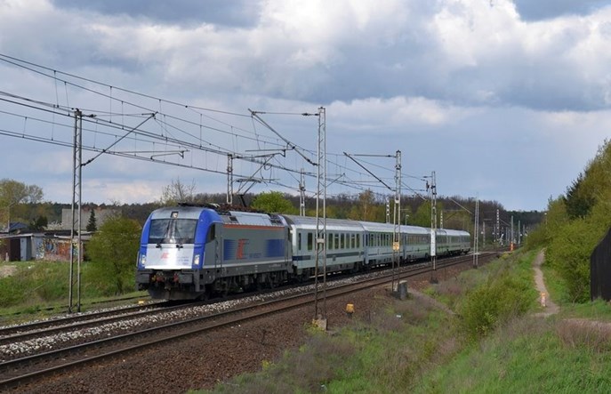 PKP Intercity bierze trzy kredyty na łącznie 150 mln zł