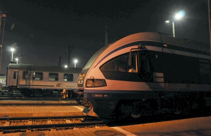 Piotr Stomma: PKP Intercity sprzeda wszystkie swoje „Edyty”