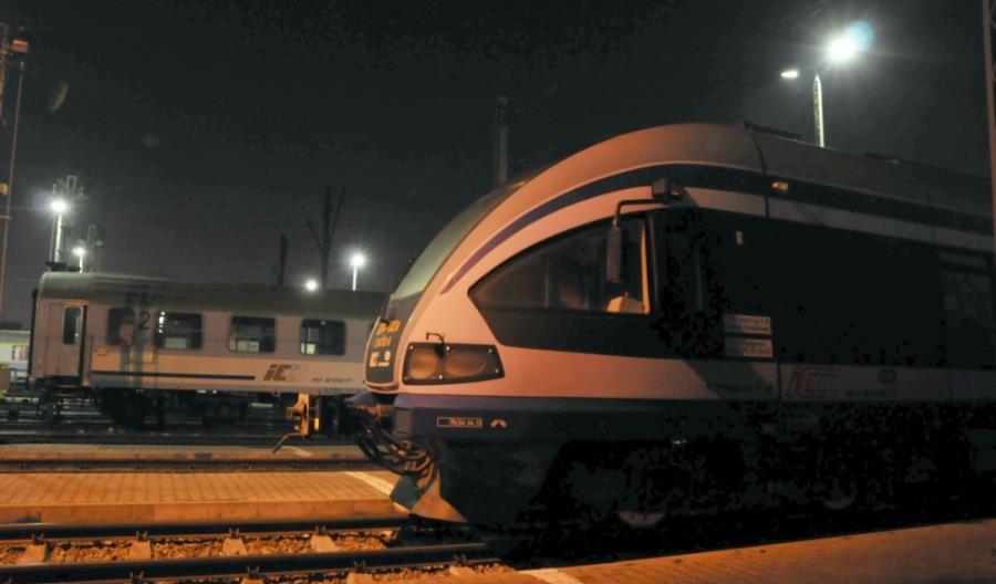 Piotr Stomma: PKP Intercity sprzeda wszystkie swoje „Edyty” Piotr Stomma: PKP Intercity sprzeda wszystkie swoje „Edyty”