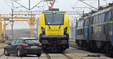 Co z Newagiem w Gliwicach? Wiceprezes rezygnuje