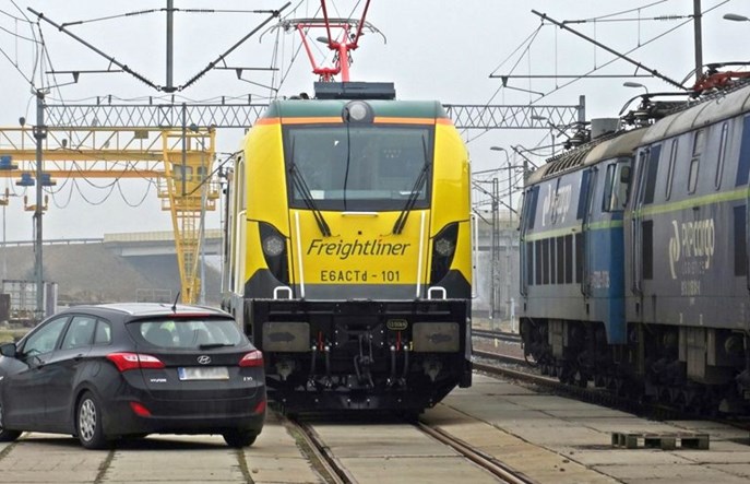 Co z Newagiem w Gliwicach? Wiceprezes rezygnuje