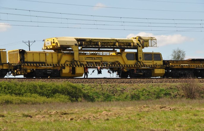 MIB: Jest ryzyko, ale celem wciąż wydanie 67,5 mld złotych na kolej