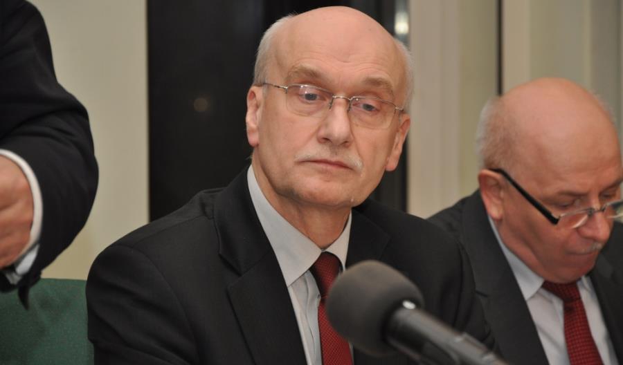Stomma: Spróbujemy zmniejszyć lukę inwestycyjną Stomma: Spróbujemy zmniejszyć lukę inwestycyjną