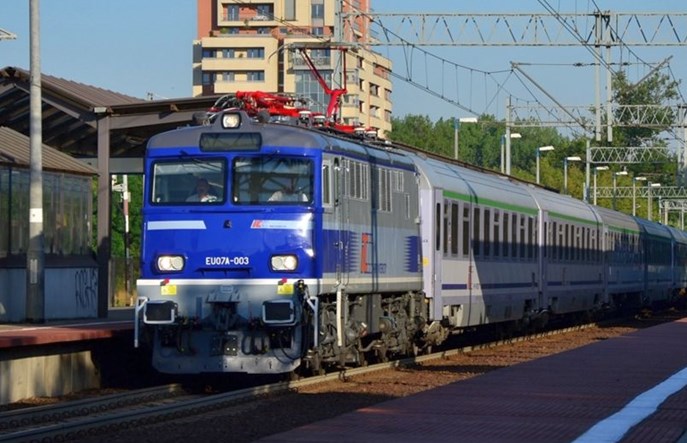 PKP Intercity rozstrzygnęło przetargi taborowe