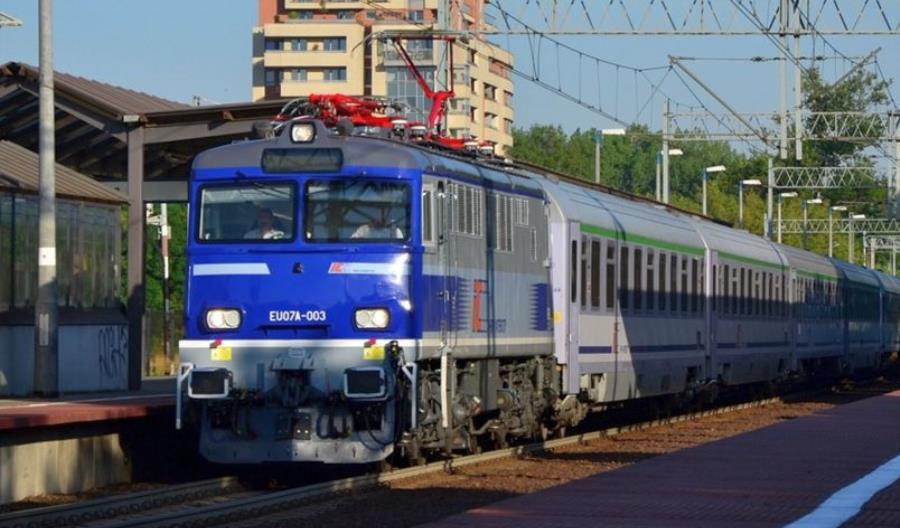 PKP Intercity rozstrzygnęło przetargi taborowe PKP Intercity rozstrzygnęło przetargi taborowe