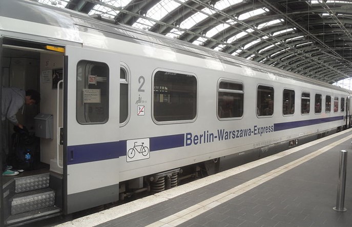 Zakończono konsultacje nowelizacji ustawy o transporcie kolejowym