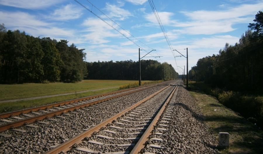 Torpol z najkorzystniejszą ofertą na prace przy linii 18 Torpol z najkorzystniejszą ofertą na prace przy linii 18