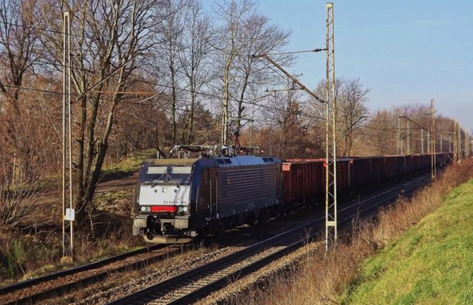 Nie najlepsze wyniki przewozów towarowych za I kwartał