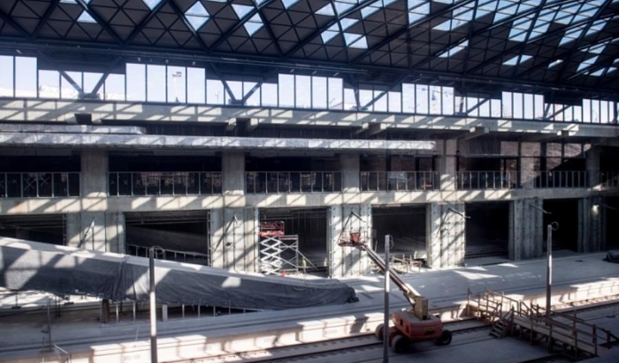 Łódź Fabryczna: Termin niezagrożony mimo sporu sądowego Łódź Fabryczna: Termin niezagrożony mimo sporu sądowego