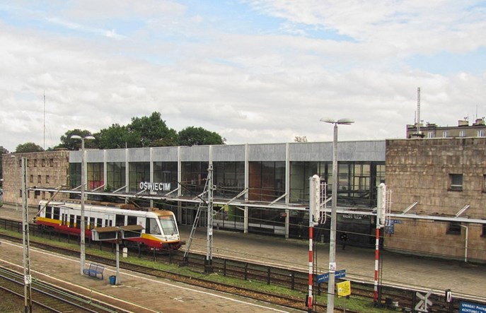 Znamy oferty na rewitalizację linii Nowy Bieruń – Mysłowice Brzezinka